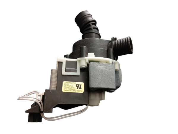 GE 265D2756P002 GE Dishwasher Drain Pump Motor Genuine 