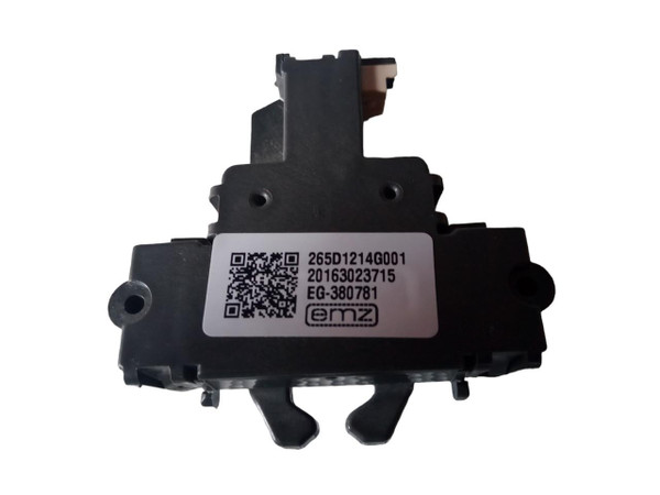 GE 265D1214001/WD21X10490 GE Dishwasher Latch and Switch Assembly GDT535PSJ0SS 