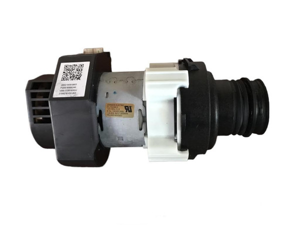 GE 265D1830G003 GE Dishwasher Ciculation Pump GDT545PSJ0SS 