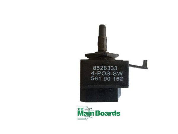 Whirlpool 8528333 Whirlpool Washer Temperature Control Switch 