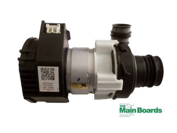 GE WD26X21697 GE Dishwasher Drain Pump PDT825SSJ0SS 