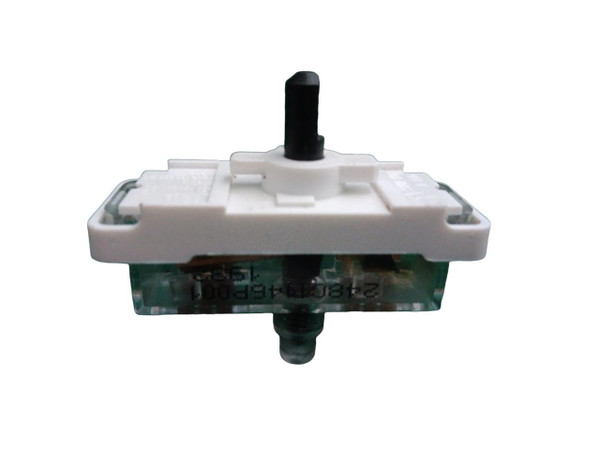 GE WE4M416 GE Dryer Push to Start Switch GTD42EASJ2WW 