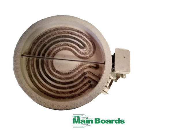 Whirlpool WPW10342780 Whirlpool Radiant Surface Element  WFE710H0AS1 