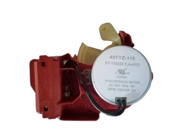 Roper W10006355 Roper / Whirlpool Washer Shift Actuator RTW4640YQ0 