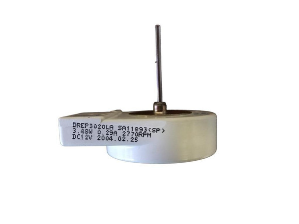 Samsung DA31-00020E Samsung Refrigerator Motor Fan Sensor RS2555SL 