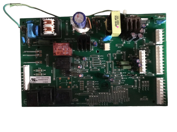 GE 200D6221G010 GE Refrigerator Main Control Board 