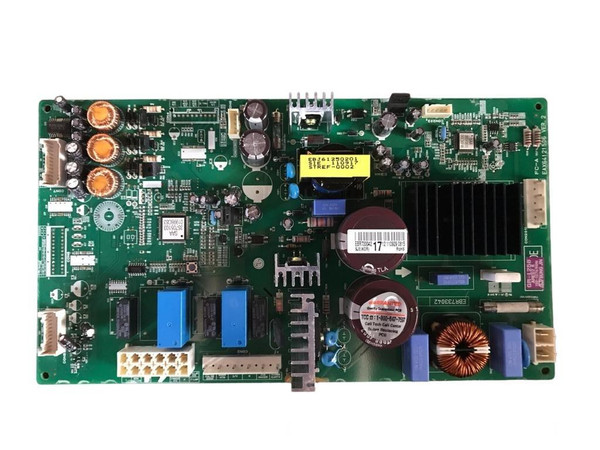 Kenmore EBR73304217 Kenmore Refrigerator Main Control  79572023110 