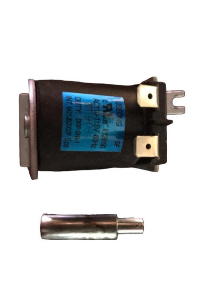 Kenmore 6421JB2002R Kenmore Refrigerator Reversing Valve Solenoid 79572023110 