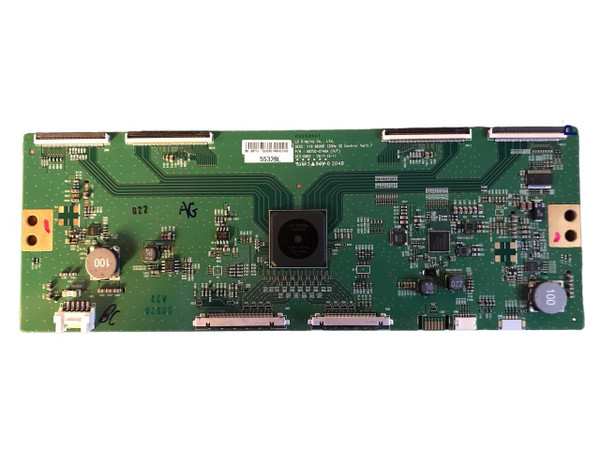 LG 6871L-5532B LG Television T-Con Board 86UN857AUD 