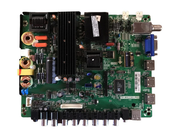 Polaroid L14030688 Polaroid Television Main Board 50GSR3000 