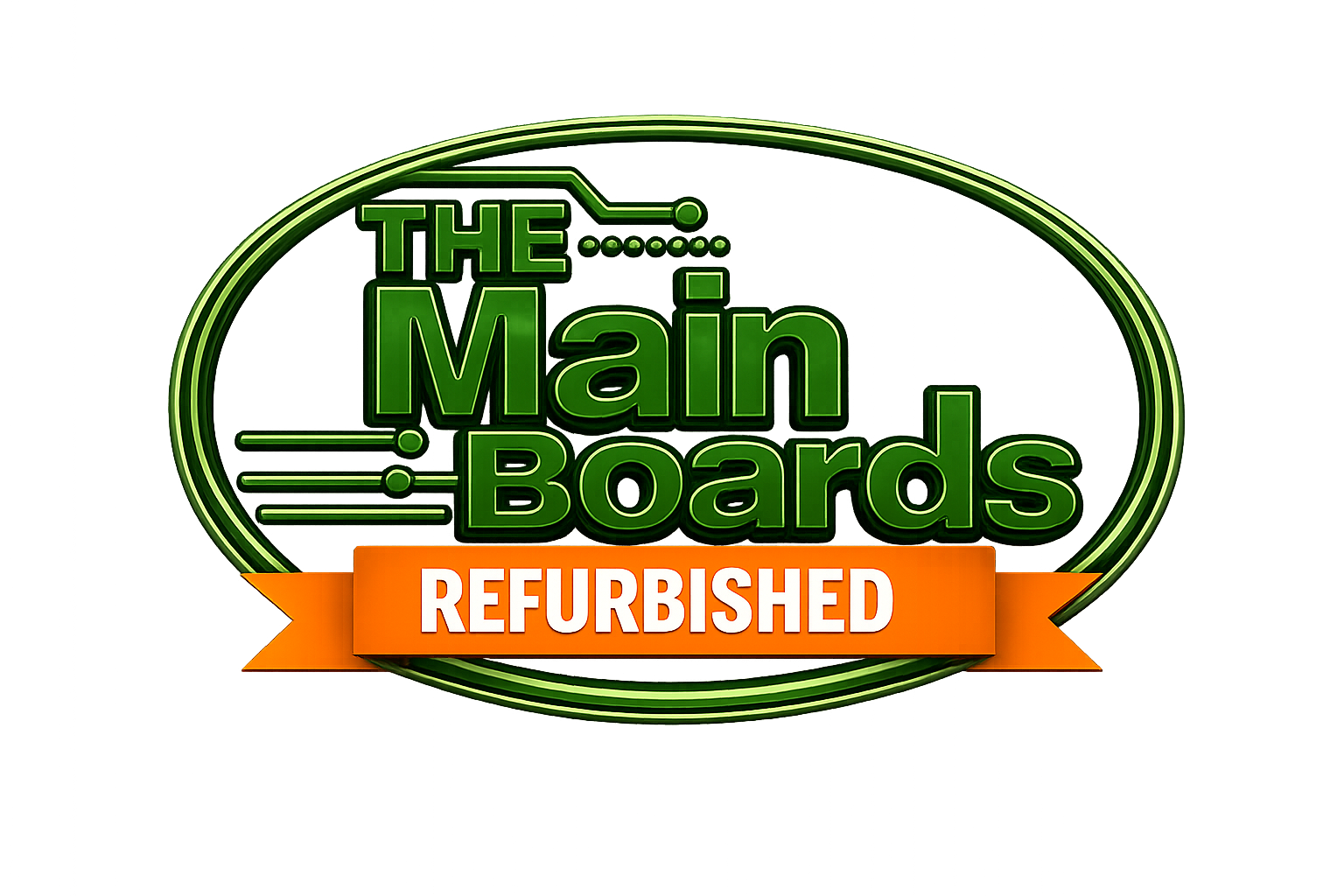 The Main Boards