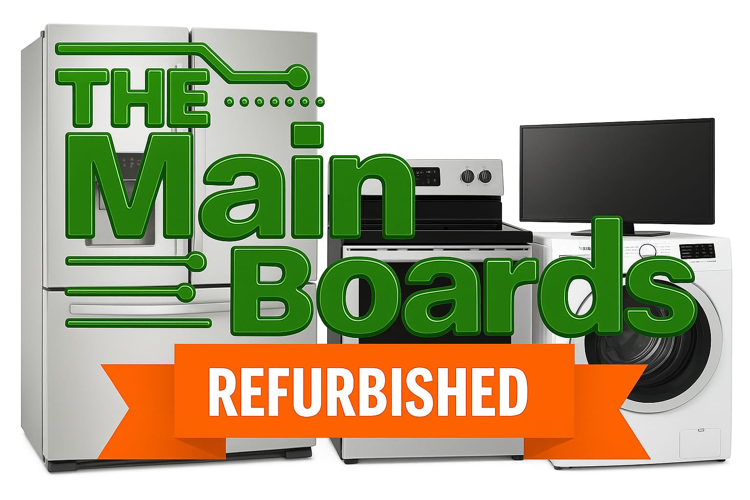 The Main Boards