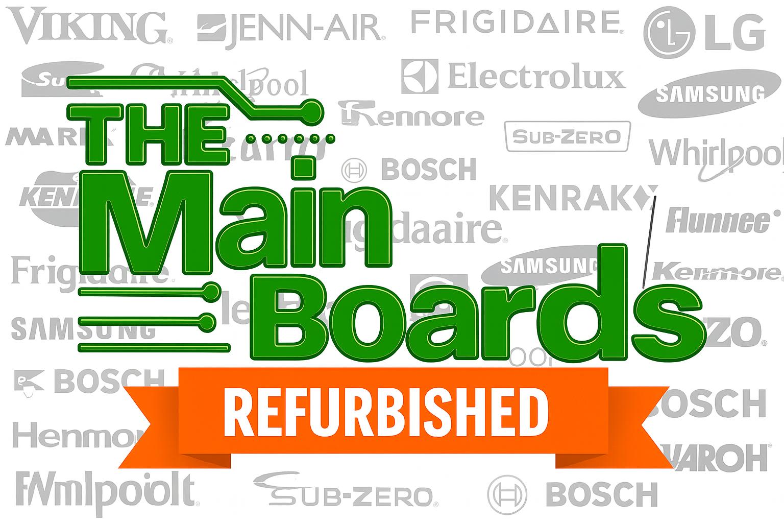 The Main Boards