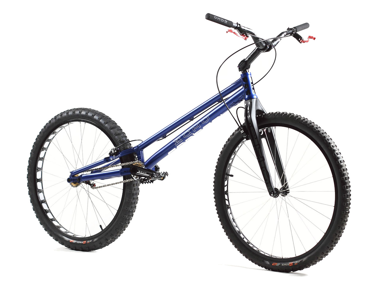 trial bike 26