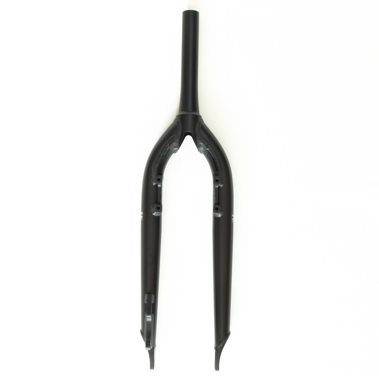 tapered steerer fork