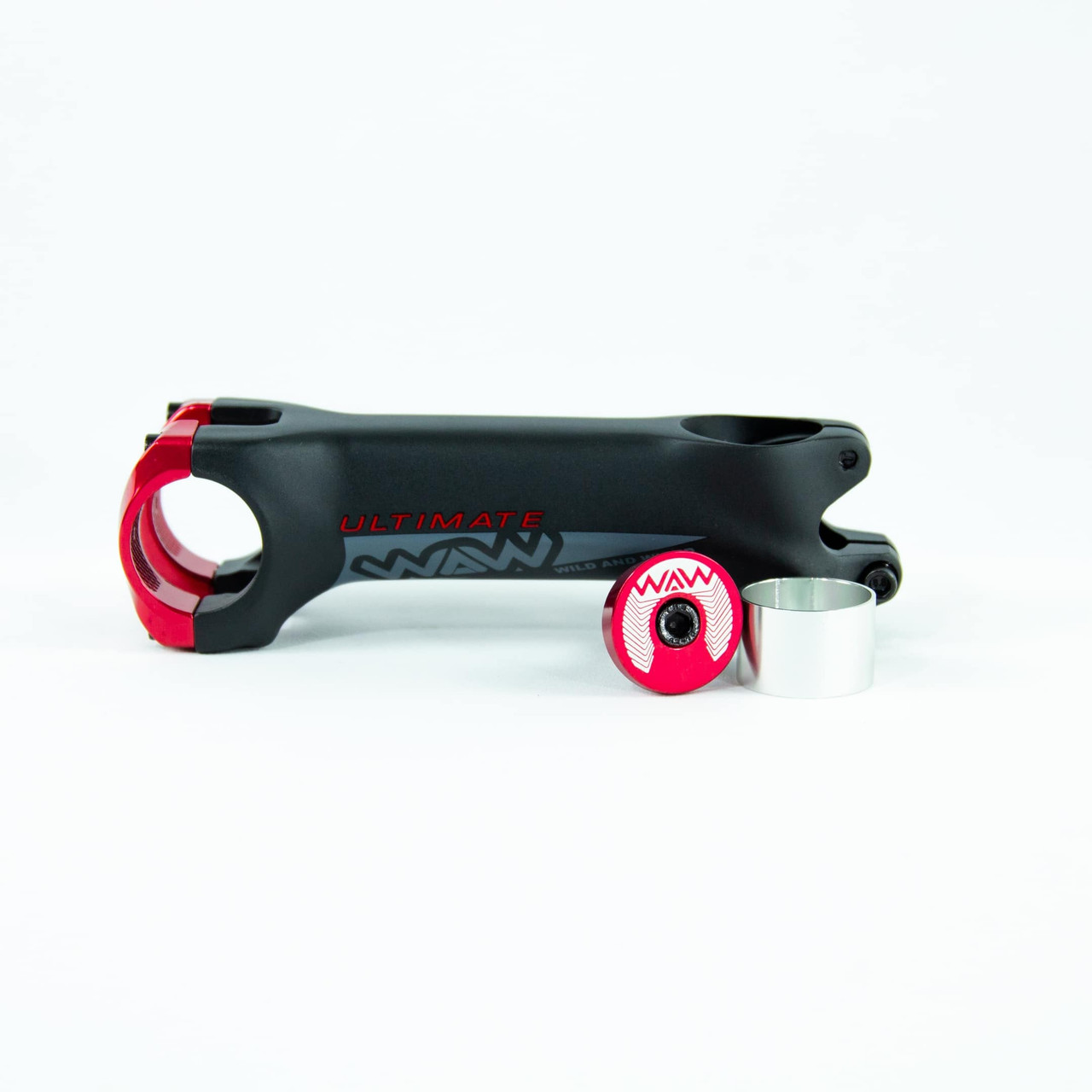 WAW Ultimate 20° Stem - Bike Trials Direct