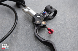 Echo TR Hydraulic Rim Brake Echo TR Hydraulic Rim Brake