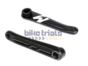 Echo TR Cranks Echo TR Cranks