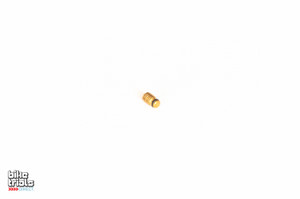 Racing Line Titanium Bleed Grub Screw