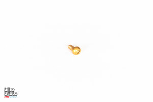 Racing Line Nano Brake Lever Clamp Bolt Racing Line Nano Brake Lever Clamp Bolt