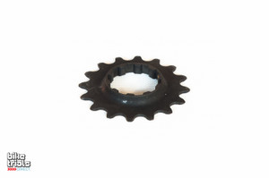 Echo TR Splined Cog (Steel) Echo TR Splined Cog (Steel)