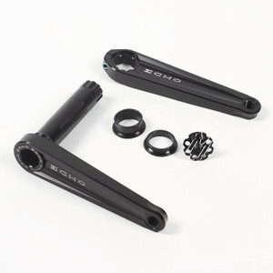 Echo BB30 Cranks Echo BB30 Cranks