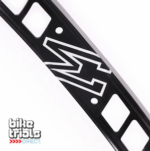 Echo SL 24" Front Rim (28h) Echo SL 24" Front Rim (28h)