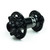 Czar front disc hub (32h) Czar front disc hub (32h)