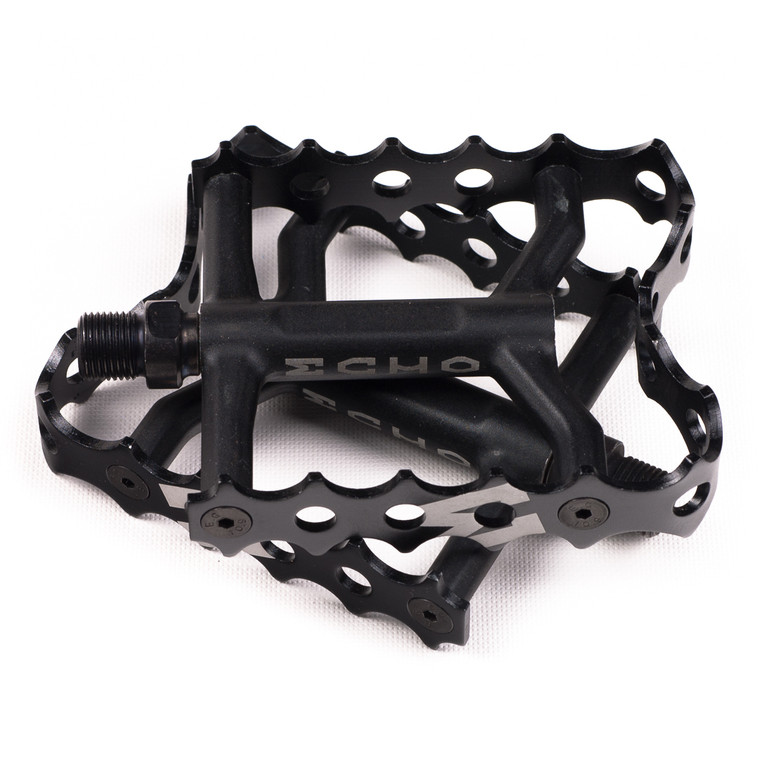 Echo TR Cage Pedal Bike Trials Direct