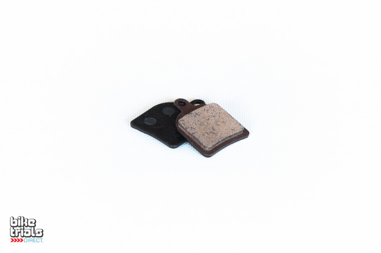 Echo Disc Brake Pads