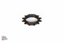 Echo TR Threaded Cog (Steel)