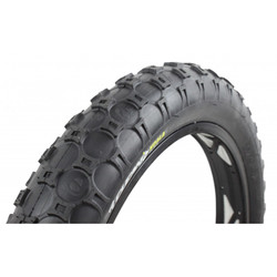 Clean Koala Tyre 19" x 2.60 (rear)