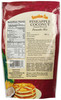 Hawaiian Sun Pineapple Coconut Pancake Mix 6 Oz. Bag - view 2
