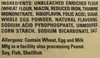 Hawaiian Sun Pineapple Coconut Pancake Mix 6 Oz. Bag - view 5