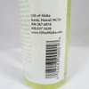 Oils of Aloha Hawaii Kukui Oil Fragrance Free 4 Fluid Ounce - view 7