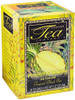 Hawaiian Islands Pineapple Waikiki Tropical Black Tea, All Natural - 20 Teabags