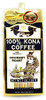 Mulvadi 100% Kona Coffee Whole Bean 7 Ounce