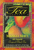 Hawaiian Islands Mango Maui Tropical Black Tea, All Natural - (20 Tea Bags Per Box)