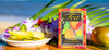 Hawaiian Islands Mango Maui Tropical Black Tea, All Natural - (20 Tea Bags Per Box) - view 6
