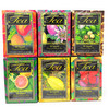 Hawaiian Islands Tea Company Tropical Tea Assortment, 6 All-Natural Flavors