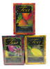 Tropical Tea Gift Set, Mango Maui, Passion Fruit Na Pali, Pineapple Waikiki Tea (Pack of 3)