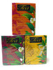 Tropical Tea Gift Set, Mango Maui, Passion Fruit Na Pali, Pineapple Waikiki Tea (Pack of 3)