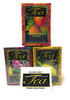 Tropical Tea Gift Set, Mango Maui, Passion Fruit Na Pali, Pineapple Waikiki Tea (Pack of 3)
