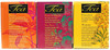 Tropical Tea Gift Set, Mango Maui, Passion Fruit Na Pali, Pineapple Waikiki Tea (Pack of 3)