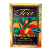 Hawaiian Islands Tropical Fruit Medley Black Tea, All Natural - 20 Teabags