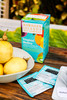 Hawaiian Islands Tropical Fruit Medley Black Tea, All Natural - 20 Teabags