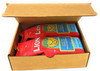 Lion Coffee Vanilla Macadamia Flavor with 10-gram Coffee Scoop in Crush Proof Corrugated - view 5