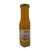 Dip Into Paradise Lilikoi Syrup 11 oz. Glass Jar