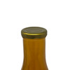 Dip Into Paradise Lilikoi Syrup 11 oz. Glass Jar - view 6