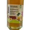 Dip Into Paradise Lilikoi Syrup 11 oz. Glass Jar